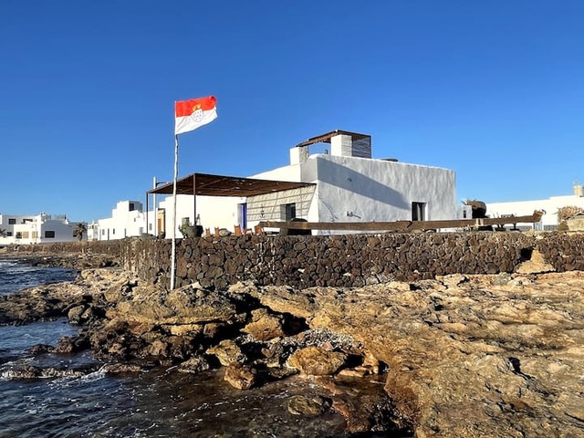 Lanzarote