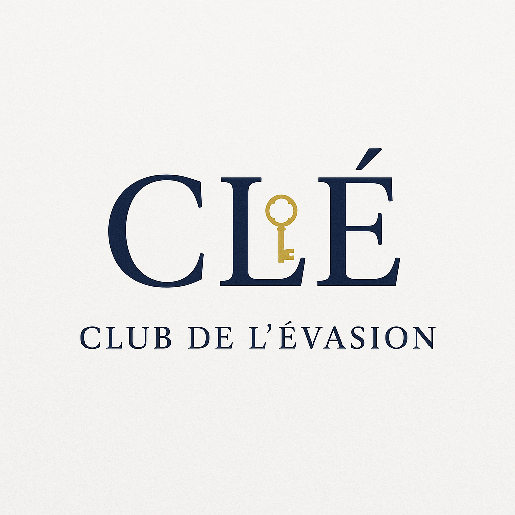 CLÉ – Club de l'Evasion