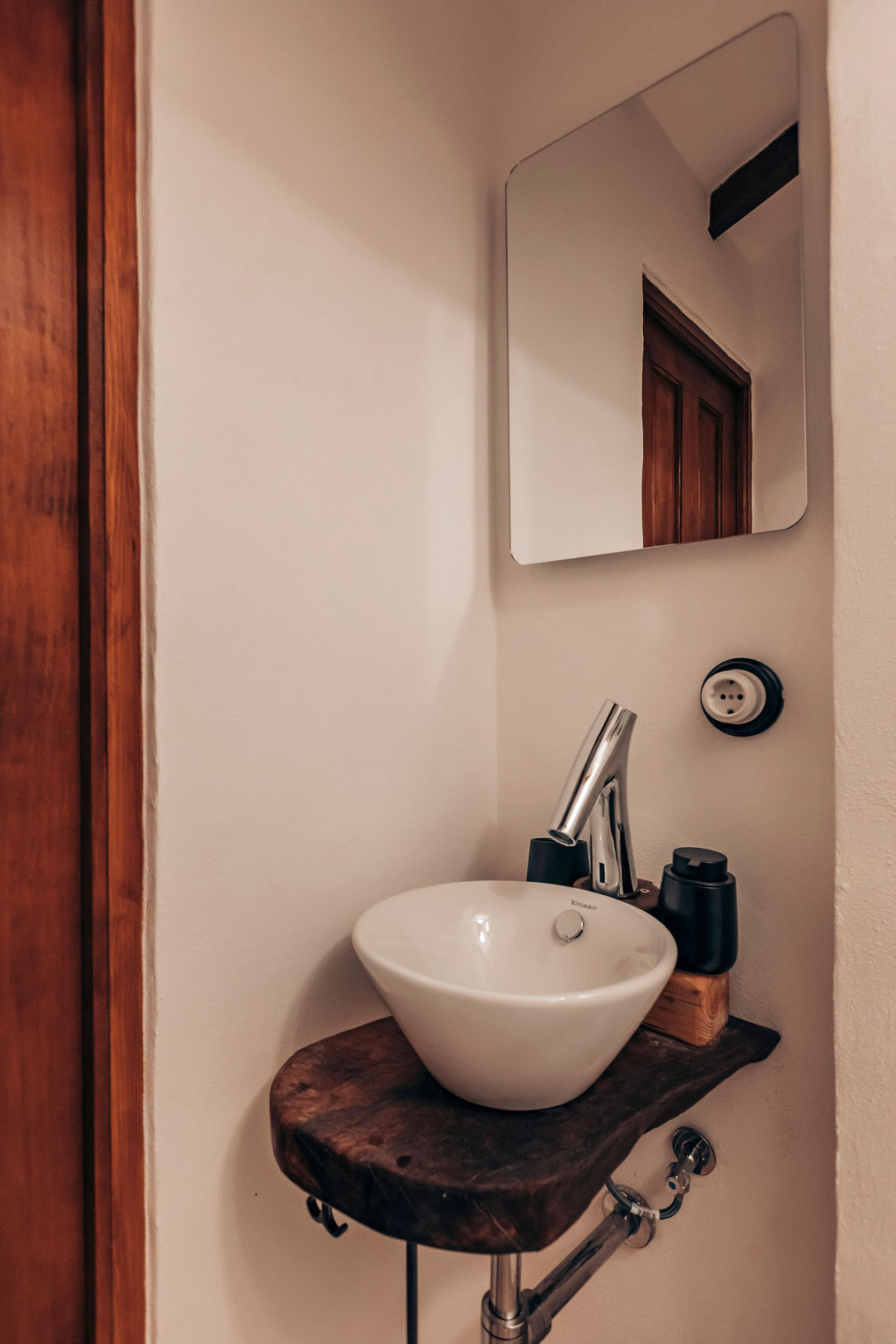 Küche & Essbereich