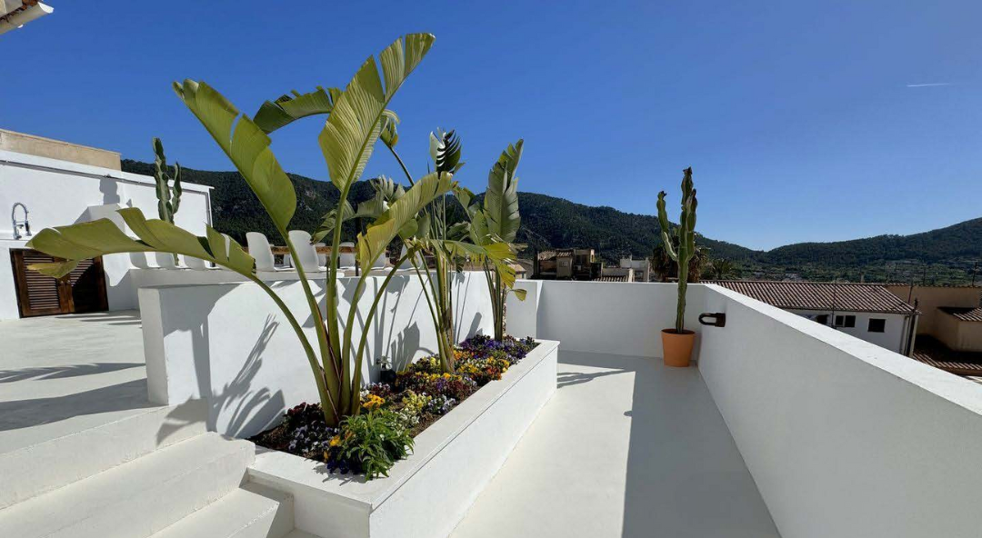 Mallorca – Andratx (790.000 €)