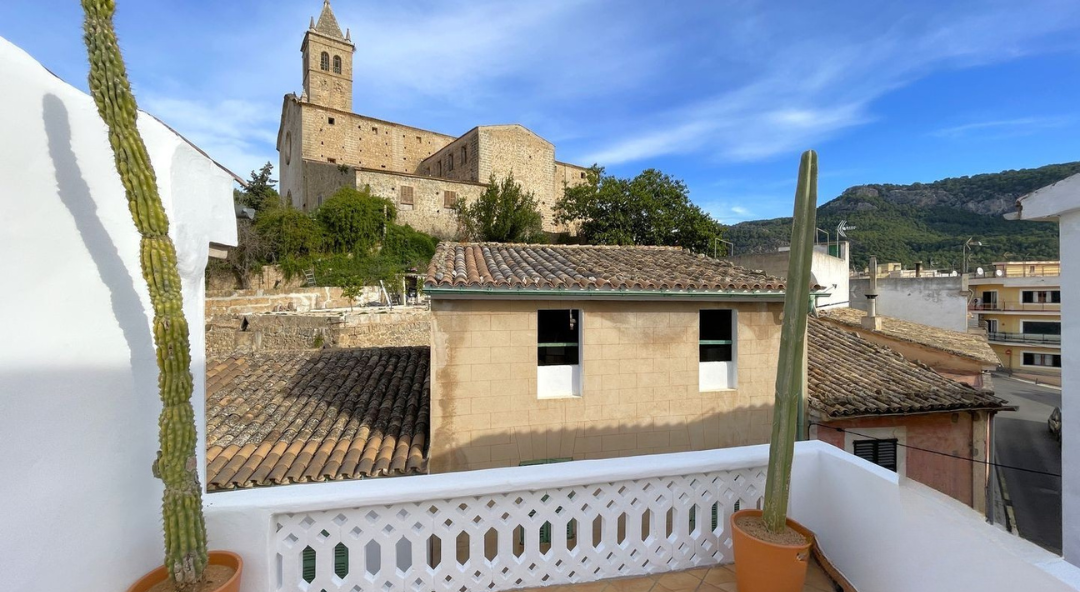 Mallorca – Andratx (650.000 €)