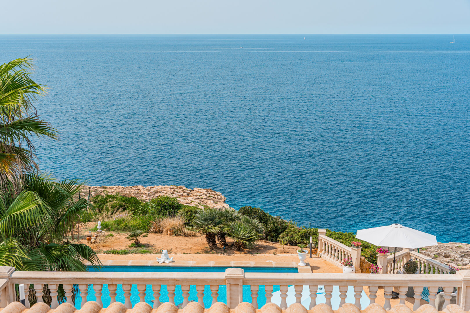 Mallorca – Cala Pi (Bald verfügbar)