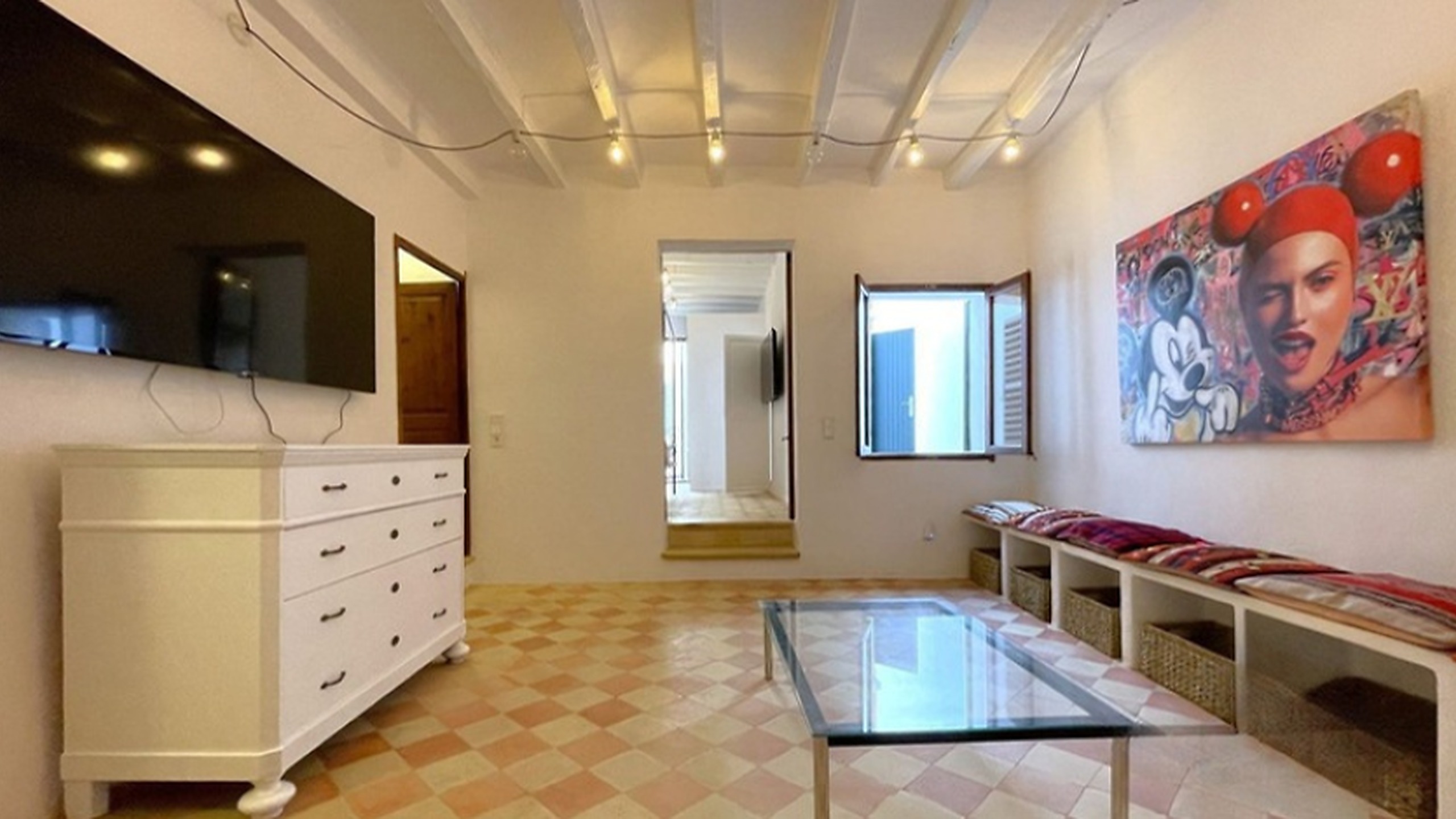 Casa Sant Honorat – Impression 2