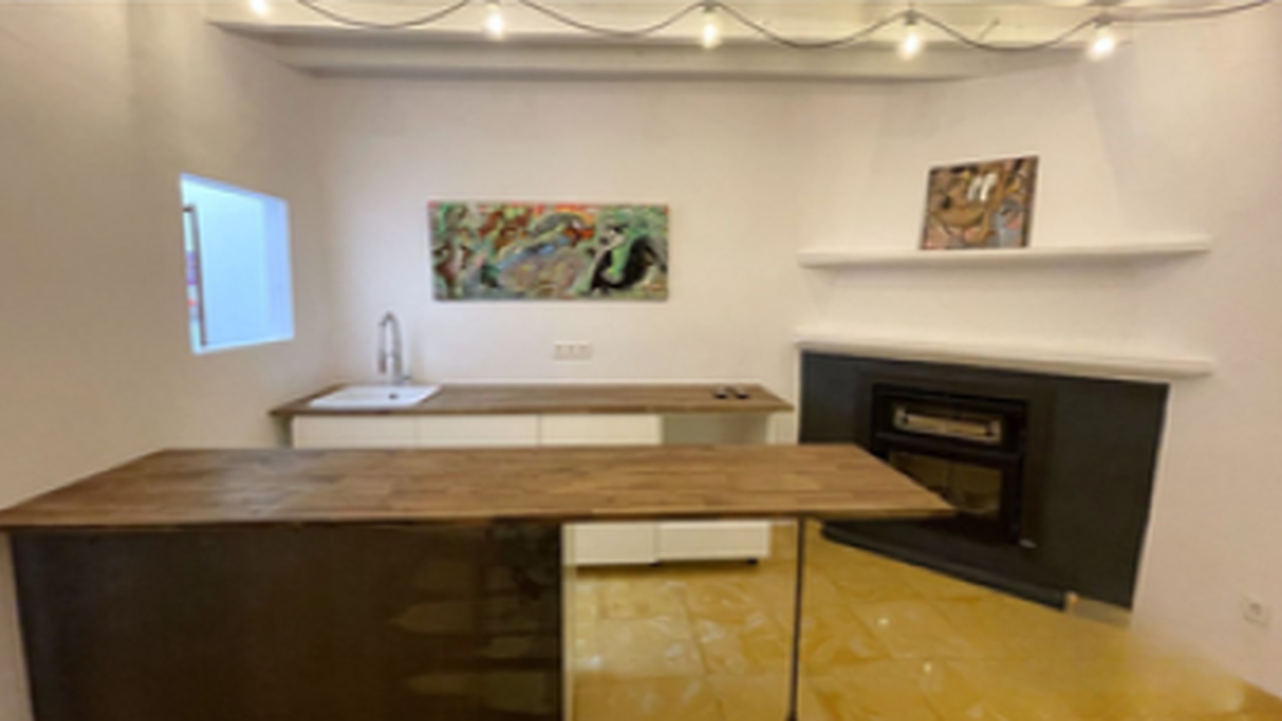 Casa Sant Honorat – Impression 4