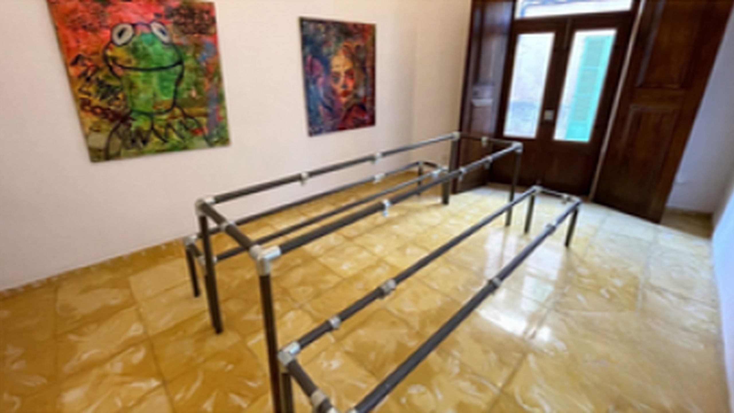 Casa Sant Honorat – Impression 5