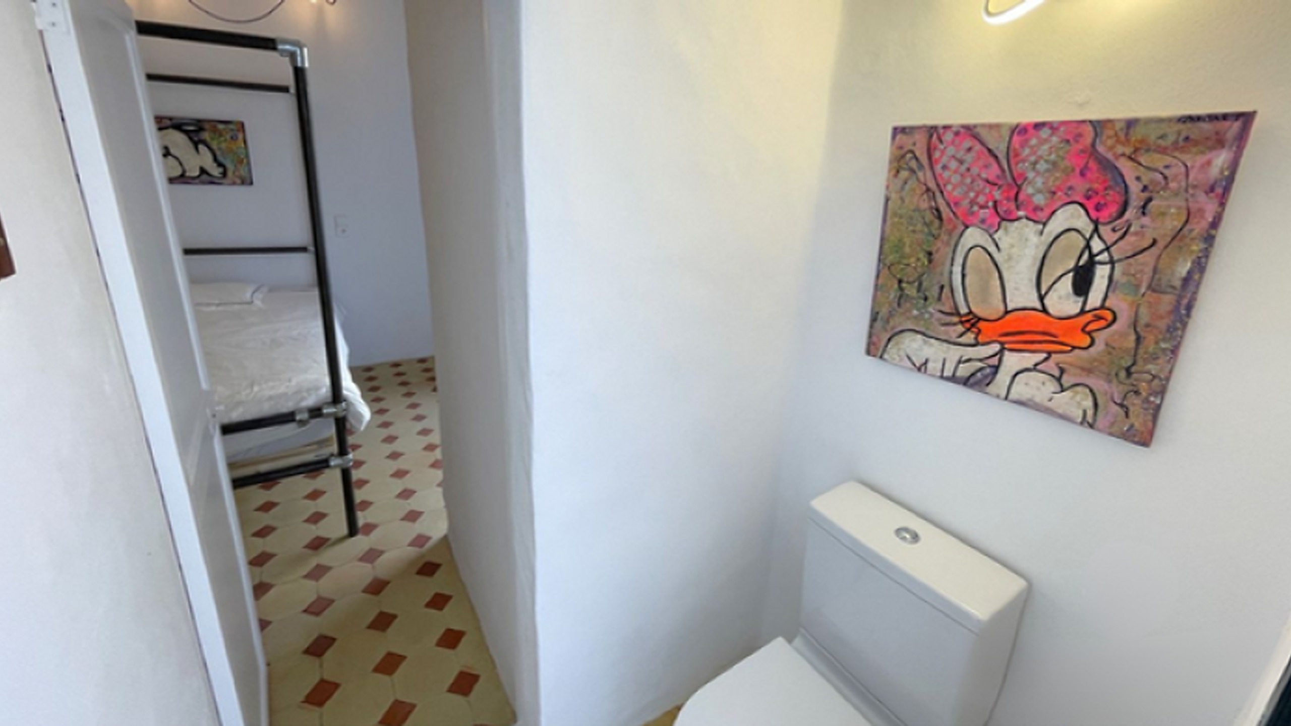 Casa Sant Honorat – Impression 8