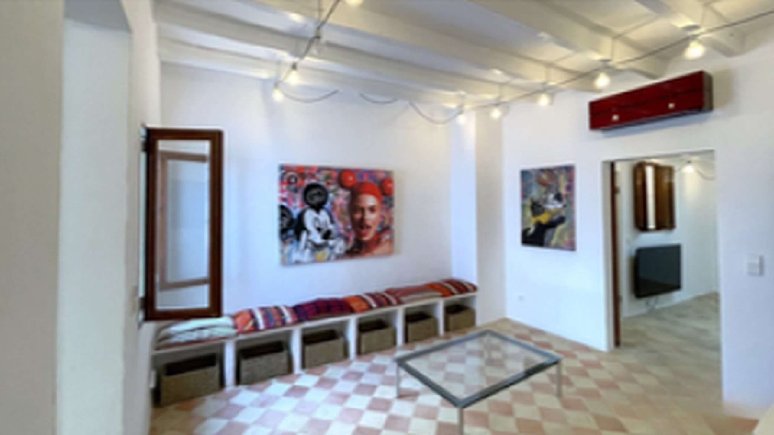 Casa Sant Honorat – Impression 10