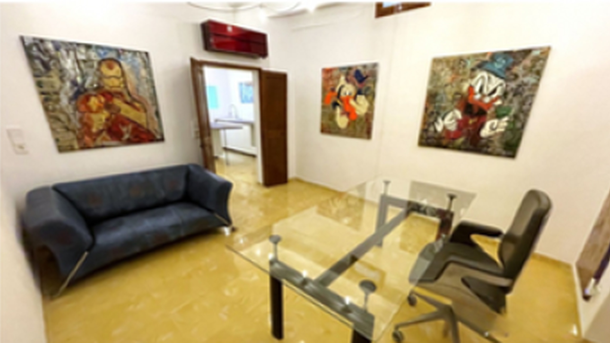Casa Sant Honorat – Impression 12