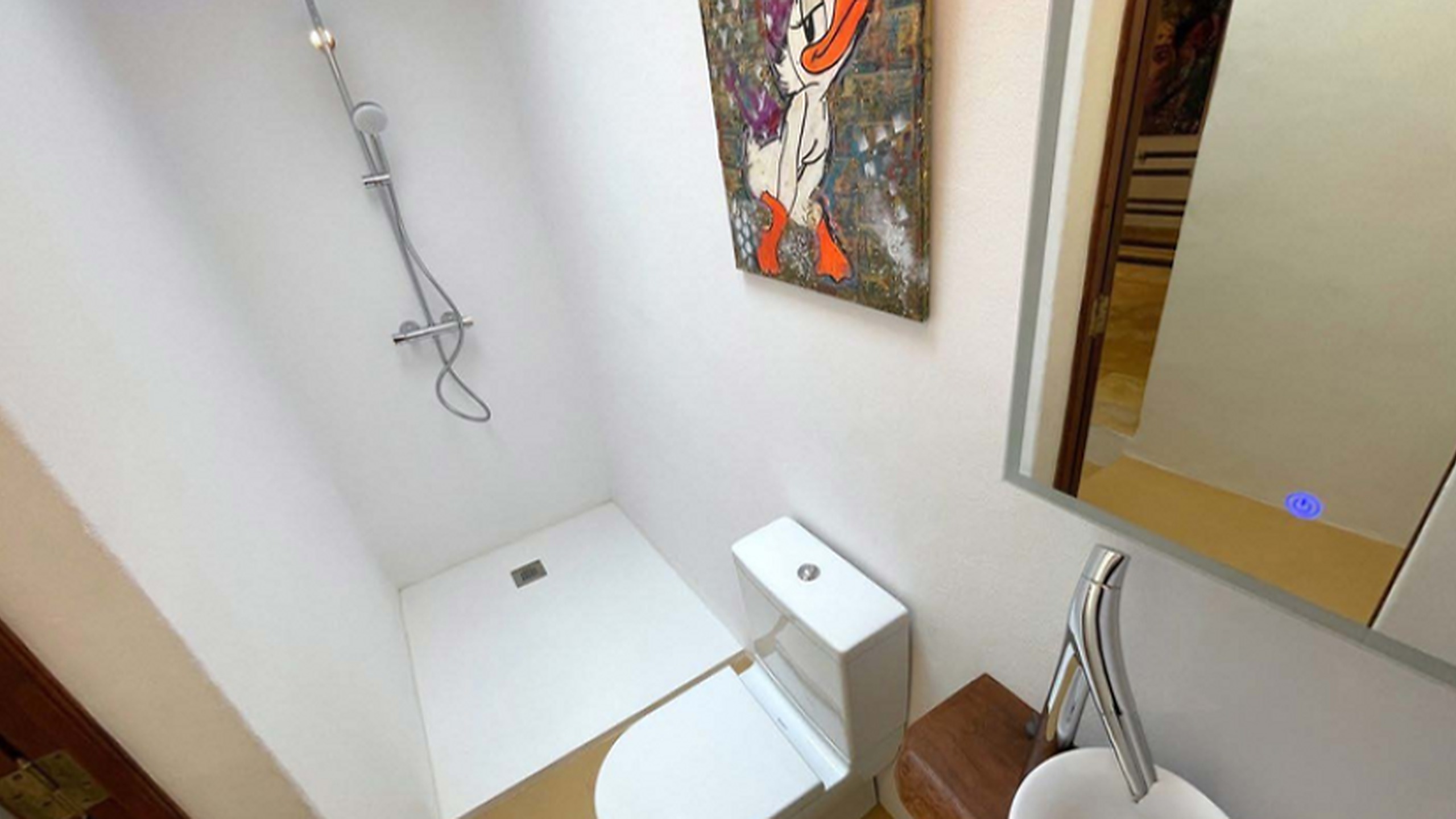 Casa Sant Honorat – Impression 13