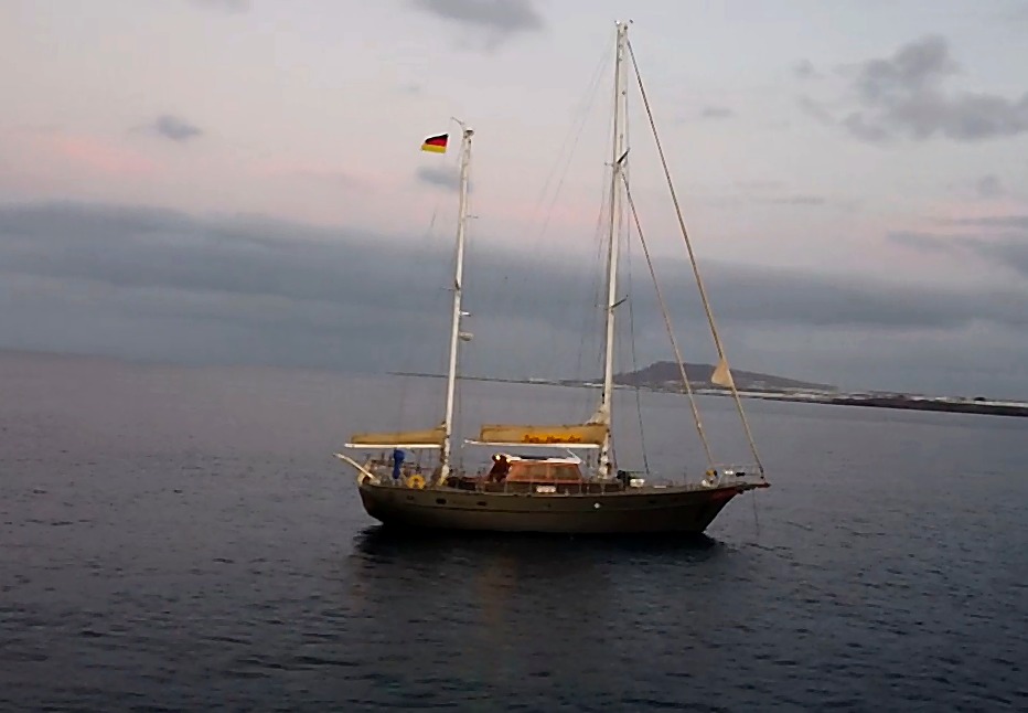 CLÉ Yacht Collection – 1/8 Co-Ownership