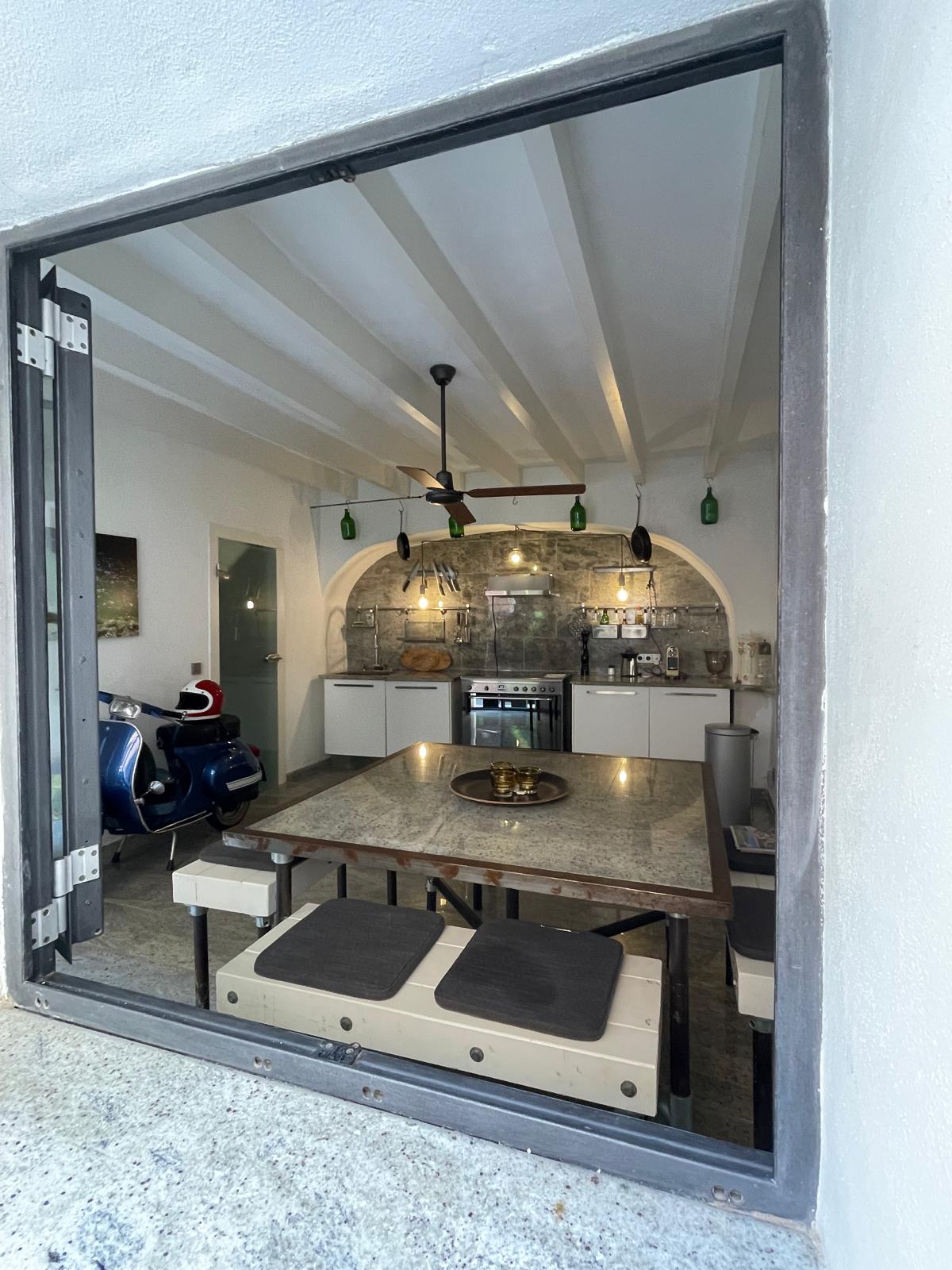 Casa Phoenix – Impression 11