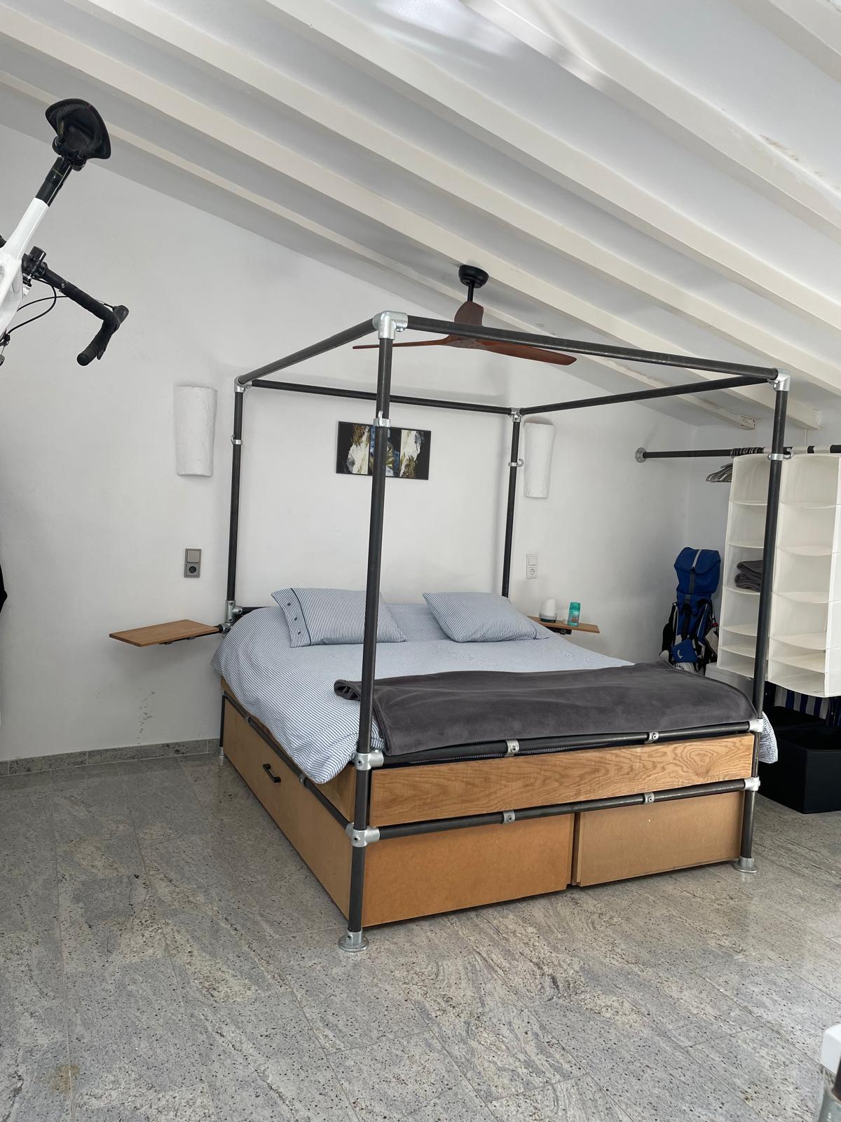 Casa Phoenix – Impression 1